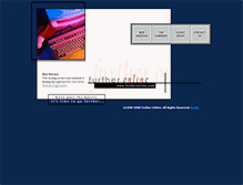 Tablet Screenshot of furtheronline.com